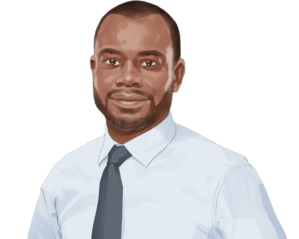 Mr. Abubakar Suleiman